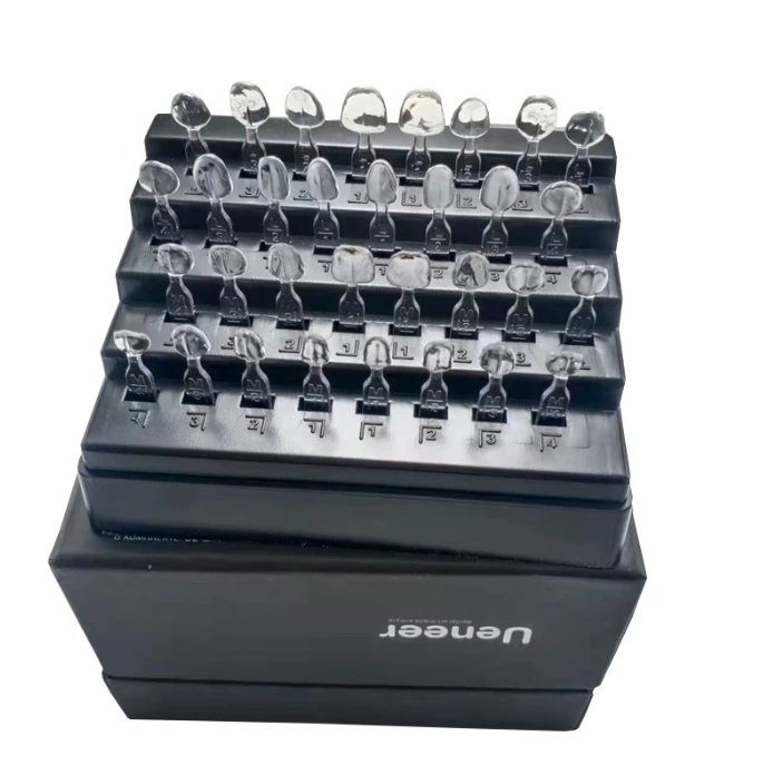 Stampi per Faccette Dentali da - Teeth Whitening Moulds recensione e prezzo