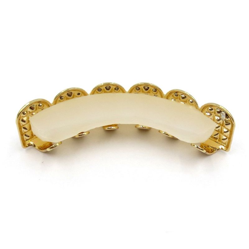 Bretelle per denti HIPHOP alla - Teeth Whitening Moulds recensione e prezzo