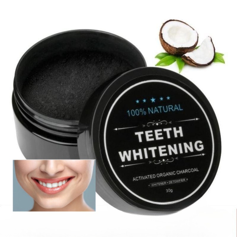 1 scatola di polvere per sbian - Teeth Whitening Pens recensione e prezzo