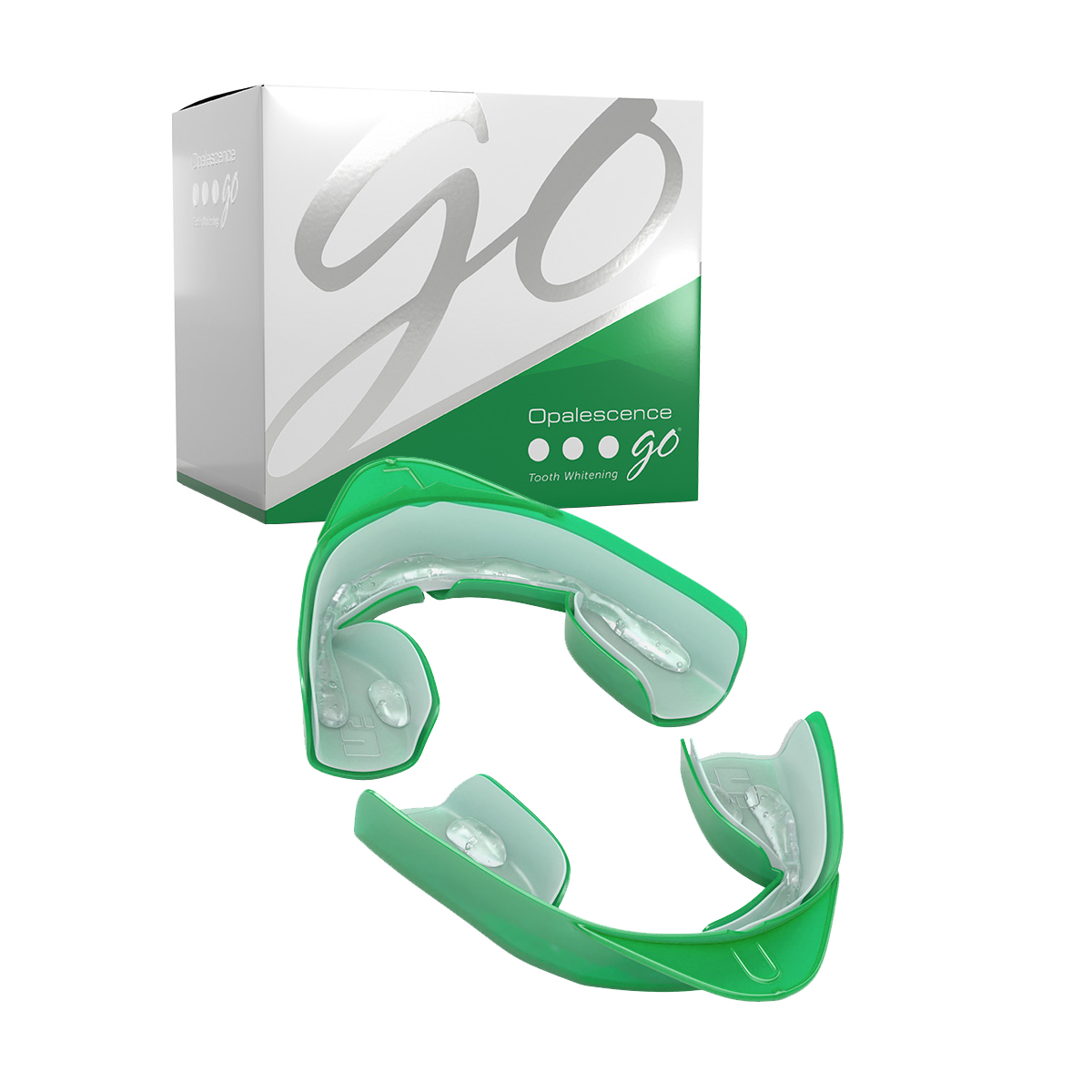 Nuovo Originale Ultrad Opalesc - Teeth Whitening Kit recensione e prezzo