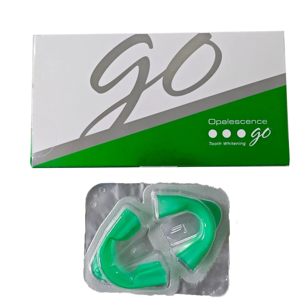 Nuovo Originale Ultrad Opalesc - Teeth Whitening Kit recensione e prezzo