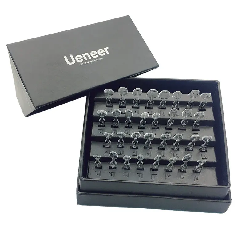 Stampo per impiallacciature de - Teeth Whitening Moulds recensione e prezzo